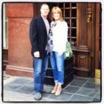 Nancy Bennett - @nancybennett - Instagram