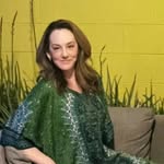 Nancy Bennett - @millamango - Instagram