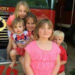Nancy Bennett - @fire0815 - Instagram