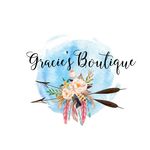 Nancy Bennett - @graciesboutique01 - Instagram
