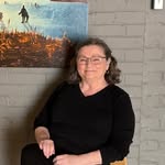 Nancy Bennett - @nancyb178 - Instagram