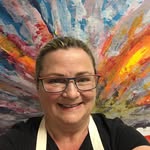 Nancy Bennett Arts - @nancybennettarts - Instagram