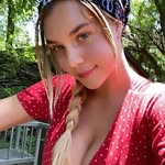 Nancy Benouaich - @benouaichn - Instagram