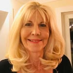 Nancy Benouaich - @benouaichnancy - Instagram