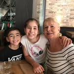 Nancy Benouaich - @nancybenouaich - Instagram