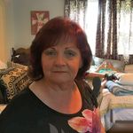 Nancy Bentz - @nanbepi - Instagram