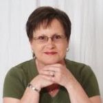 Nancy Bentz - @nancybentzshammahministries - Instagram