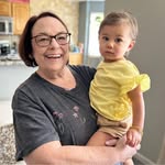Nancy Bentz Burke - @nancy.b.burke.1 - Instagram