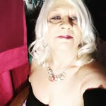Nancy Benway - @nancy191962 - Instagram