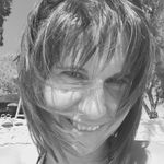 Nancy Benzel - @trail_drauflos - Instagram