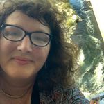Nancy Eves Berardi - @nancyqkb - Instagram