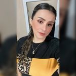 Nancy Maritza Berganza - @nancyberganza91 - Instagram