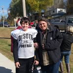 Nancy Berge - Facebook