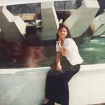 Nancy Berger - @nancy.berger.581 - Instagram