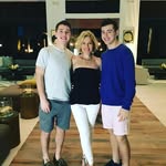 Nancy Berger - @nancyberger1 - Instagram