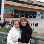 Nancy Bergero - @nancybergero - Instagram