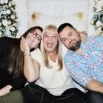Nancy Bergeron - @nancy.bergeron.90 - Instagram