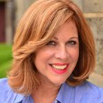 Nancy Bergen - @actphillygirl - Instagram