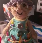 Nancy Bergen - Facebook