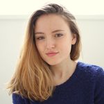 Nancy Berging - @nancy_berging - Instagram