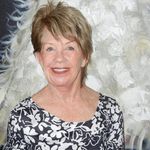 Nancy Jane Bergin-Todd - @bergintodd - Instagram