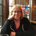 Nancy Berk-Axelson - @nancybax1 - Instagram