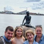 Nancy Berkelaar-Becker - @nancyberkelaar - Instagram
