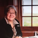 Nancy Berken - @nancyberken - Instagram