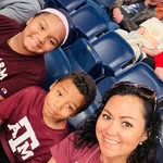Nancy Rodriguez Berkeley - @nancyberk03 - Instagram