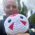 Nancy Berkey-Hawes - @wanttobecreative - Instagram