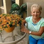 Nancy Berkheiser - @nancyberkheiser - Instagram