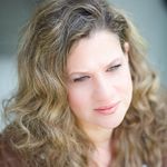Nancy Berkowitz-Kover - @enchanted.opulence - Instagram