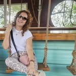 Nancy Cristina Bernardis - @nancybernardis - Instagram