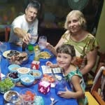 Nancy De Bernardi - @nancydeber34 - Instagram