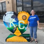 Nancy Bernhardt - @bernhardt9229 - Instagram