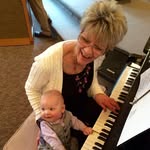 Nancy Bernhardt Duhachek - @nduhachek - Instagram