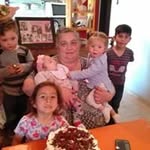 Nancy Bertola - @bertolanancy - Instagram