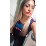 Nancy Gisela - @nancy_bertulo - Instagram