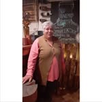 Nancy Berta Terceros - @nancybertaterceros - Instagram