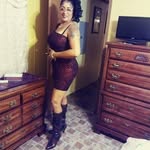 Nancy Sanchez - @nancyberta08 - Instagram