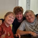 Nancy Bertoli - Facebook