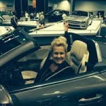 Nancy Berton - @fancynnancy - Instagram