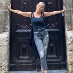 Nancy Berton - @nancy.berton - Instagram