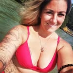 Nancy Berton Lusignan - @nanbertonn - Instagram