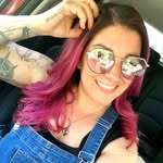Nancy Berton Lusignan - @nanberton - Instagram