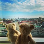 Nancy Bertram - @beeerti80 - Instagram