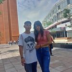 Nancy Arellano - @nancy.berumen.167 - Instagram