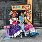 Nancy Berumen - Facebook