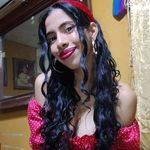 Nancy Berumen - @berumen.nancy - Instagram