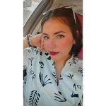 Nancy Berumen - @nancyberumen - Instagram